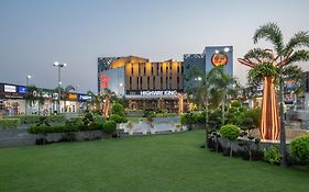 Hotel Highway King Bilaspur